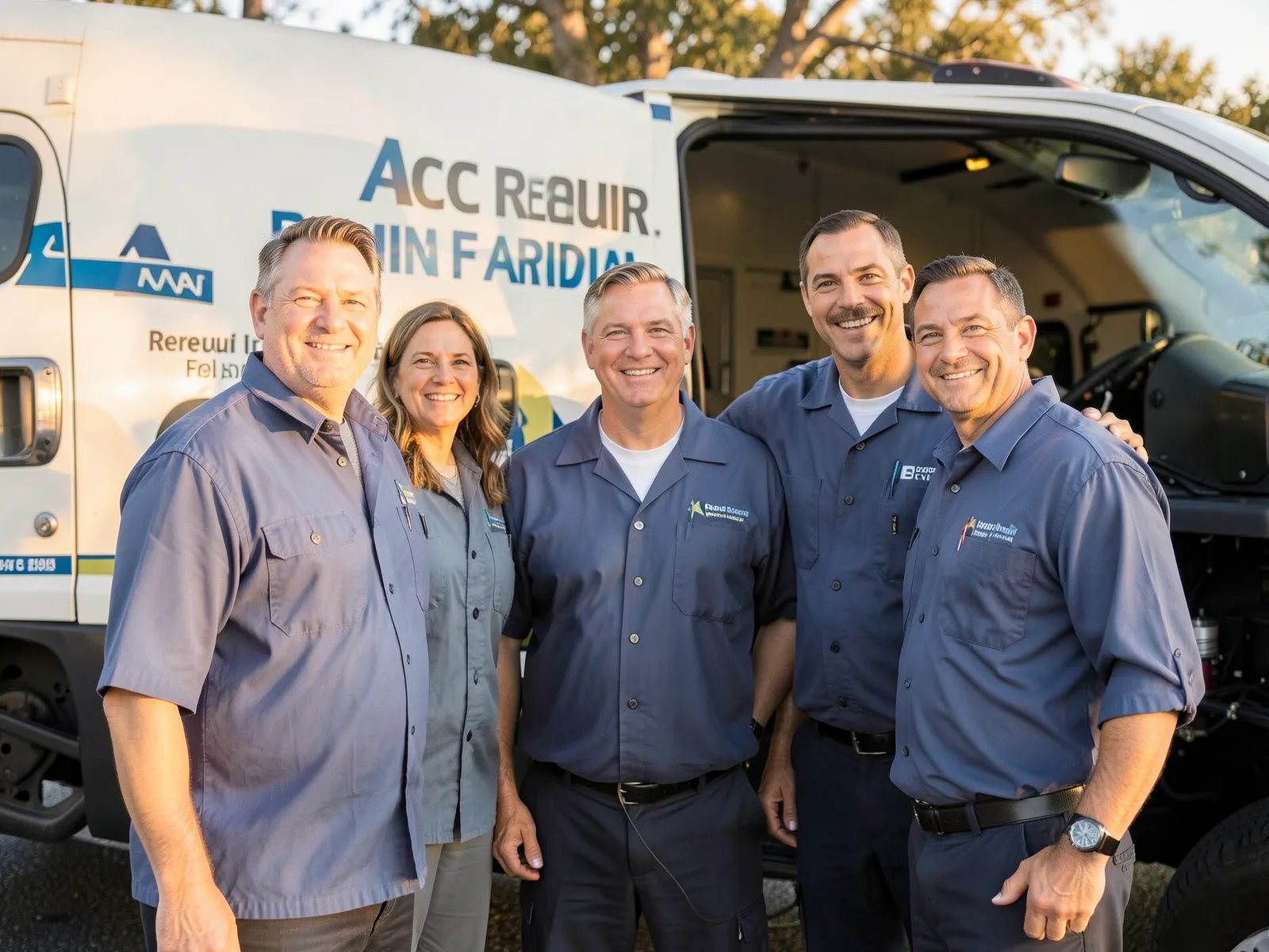 HVAC System Installation in Inverness, FL